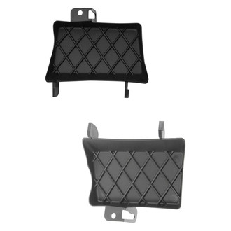 Sherman® - Front Tow Hook Cover