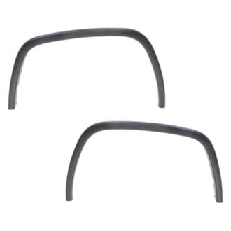 Sherman® - Front Wheel Arch Molding