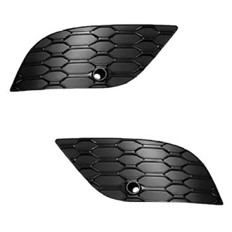 Sherman® - Front Lower Outer Fog Light Cover