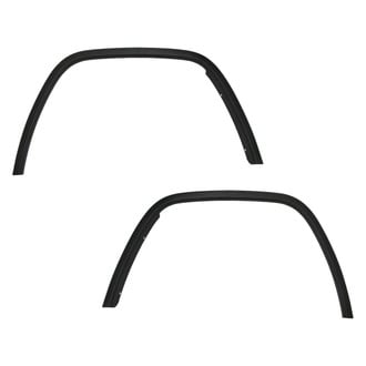 Sherman® - Front Wheel Arch Molding