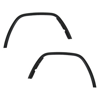 Sherman® - Front Wheel Arch Trim