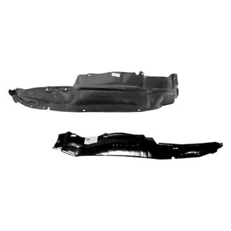 Sherman® - Front Fender Liner