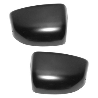 Sherman® - Front Driver and Passenger Side Bumper End Set (Value Line)