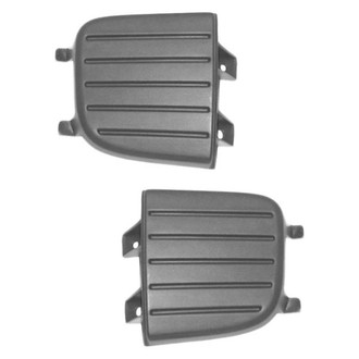 Sherman® - Front Fog Light Cover