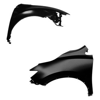 Sherman® - Front Fender
