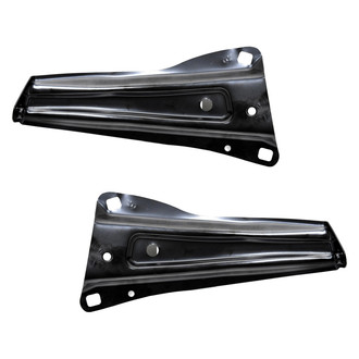 Sherman® - Front Fender Brace