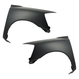 Sherman® - Front Fender