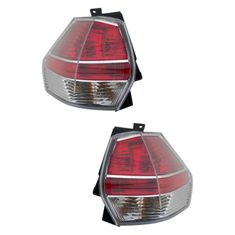 Sherman® - Replacement Tail Light (Value Line)