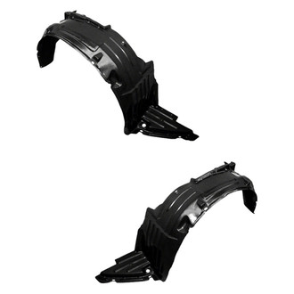 Sherman® - Front Fender Liner