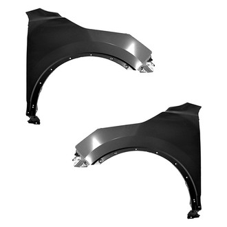 Sherman® - Front Fender