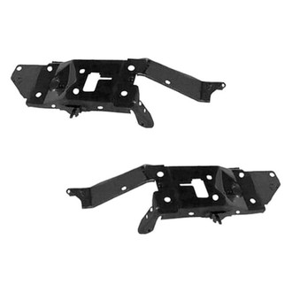Sherman® - Radiator Support Bracket