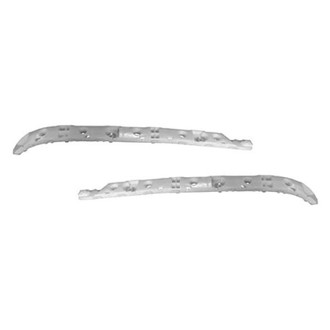 Sherman® - Rear Bumper Cover Bracket