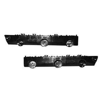 Sherman® - Front Bumper Cover Retainer