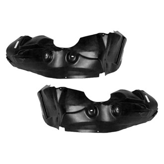 Sherman® - Front Fender Liner