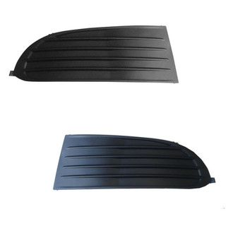 Sherman® - Front Outer Fog Light Cover