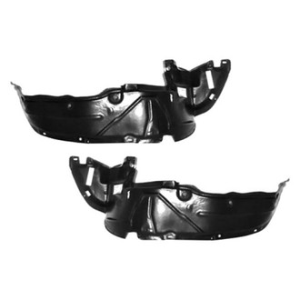 Sherman® - Front Fender Liner