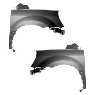 Sherman® - Front Fender
