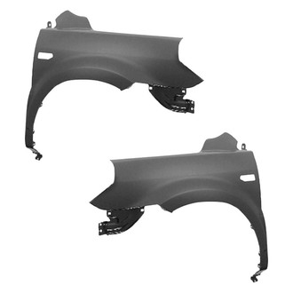 Sherman® - Front Fender