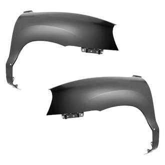 Sherman® - Front Fender