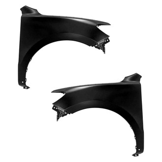 Sherman® - Front Fender