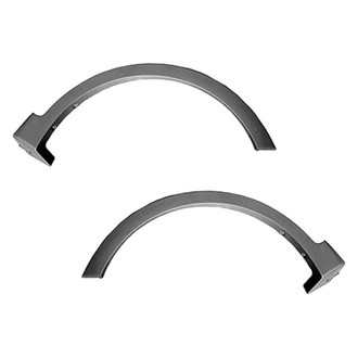 Sherman® - Wheel Arch Molding