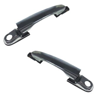Sherman® - Exterior Door Handle