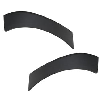 Sherman® - Rear Wheel Arch Molding