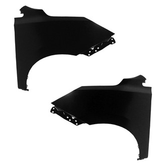 Sherman® - Front Fender