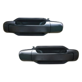 Sherman® - Exterior Door Handle