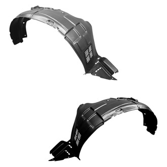Sherman® - Front Fender Liner