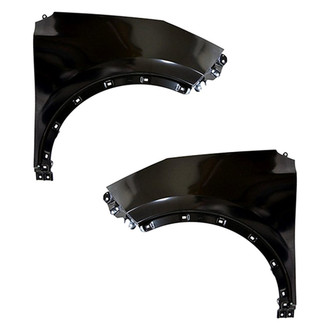Sherman® - Front Fender