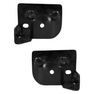 Sherman® - Front Inner Bumper Bracket