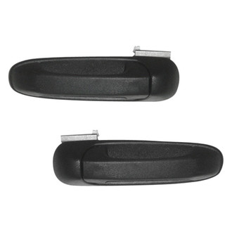 Sherman® - Exterior Door Handle