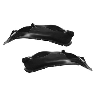 Sherman® - Front Fender Liner