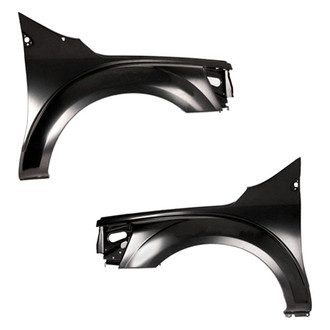 Sherman® - Front Fender