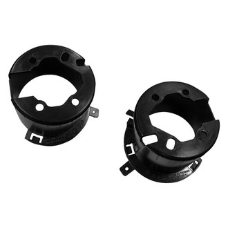Sherman® - Front Fog Light Bracket