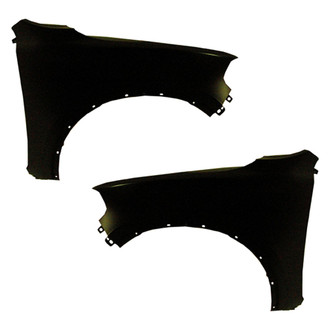 Sherman® - Front Fender