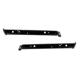 Sherman® - Front Outer Bumper Bracket