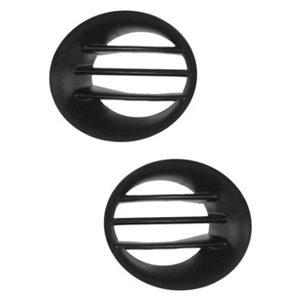 Sherman® - Front Fog Light Cover