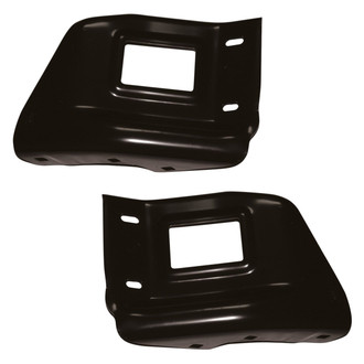 Sherman® - Rear Step Bumper Support Bracket