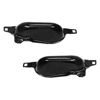 Sherman® - Front Upper Bumper Cover Bracket
