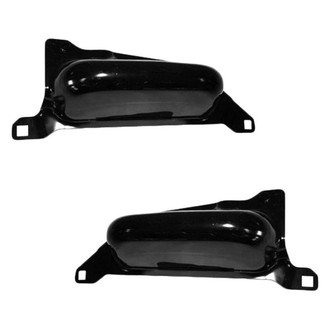Sherman® - Front Lower Bumper Cover Bracket