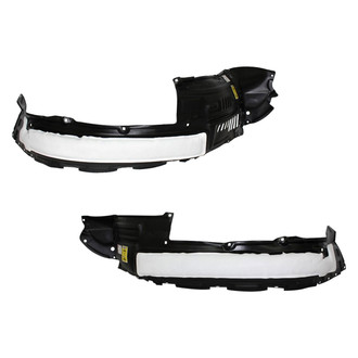 Sherman® - Front Fender Liner