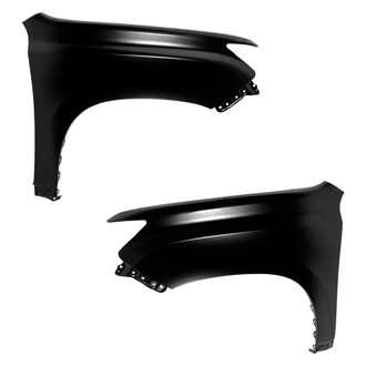 Sherman® - Front Fender