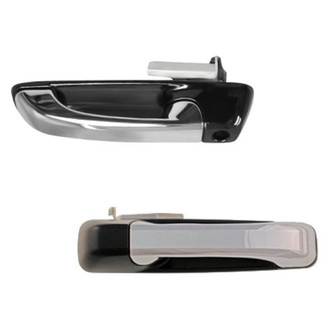 Sherman® - Exterior Door Handle