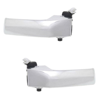 Sherman® - Interior Door Handle