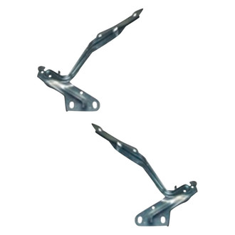 Sherman® - Hood Hinge
