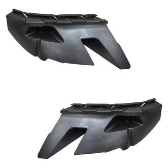Sherman® - Front Outer Bumper Cover Support