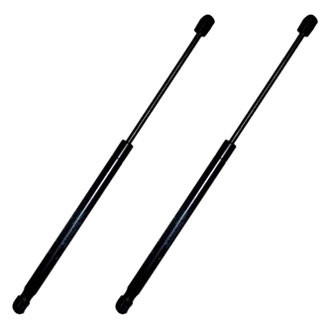 Sherman® - Driver and Passenger Side Hood Lift Support Set (Value Line)