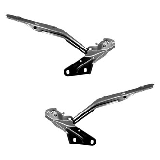 Sherman® - Hood Hinge Set (Value Line)